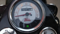Royal Enfield Classic 500