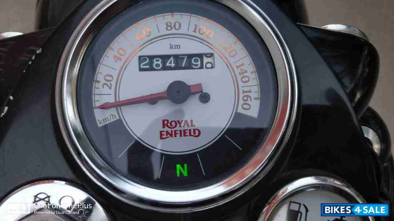 Royal Enfield Classic 500 Royal Enfield Classic 500
