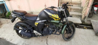 Yamaha FZ-S FI V2