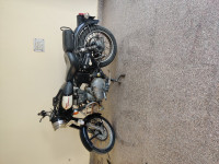 Royal Enfield Classic 350 2012 Model