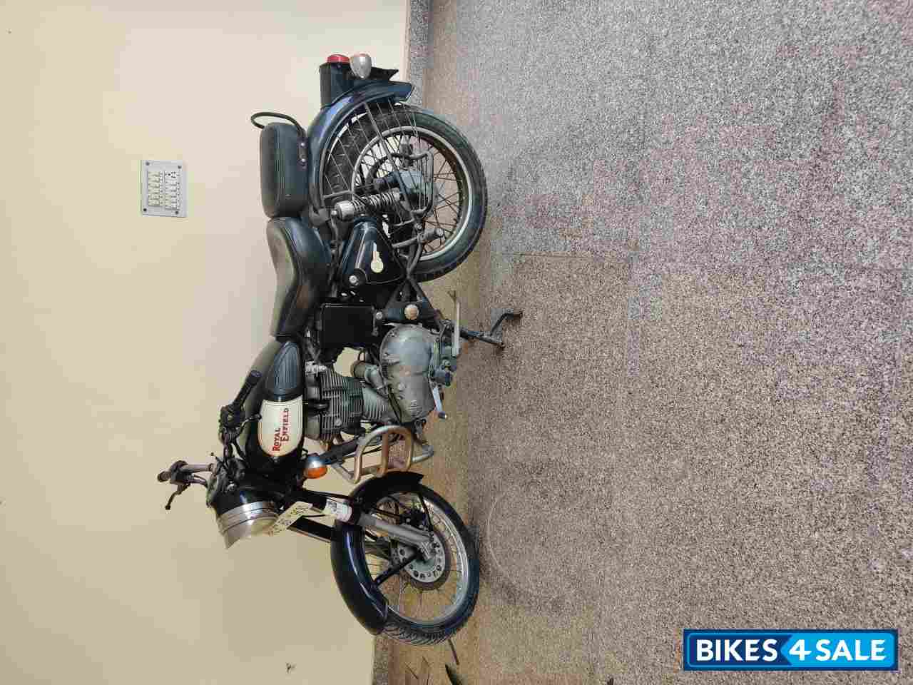 Royal Enfield Classic 350