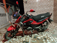 Hero Splendor iSmart 110 2018 Model