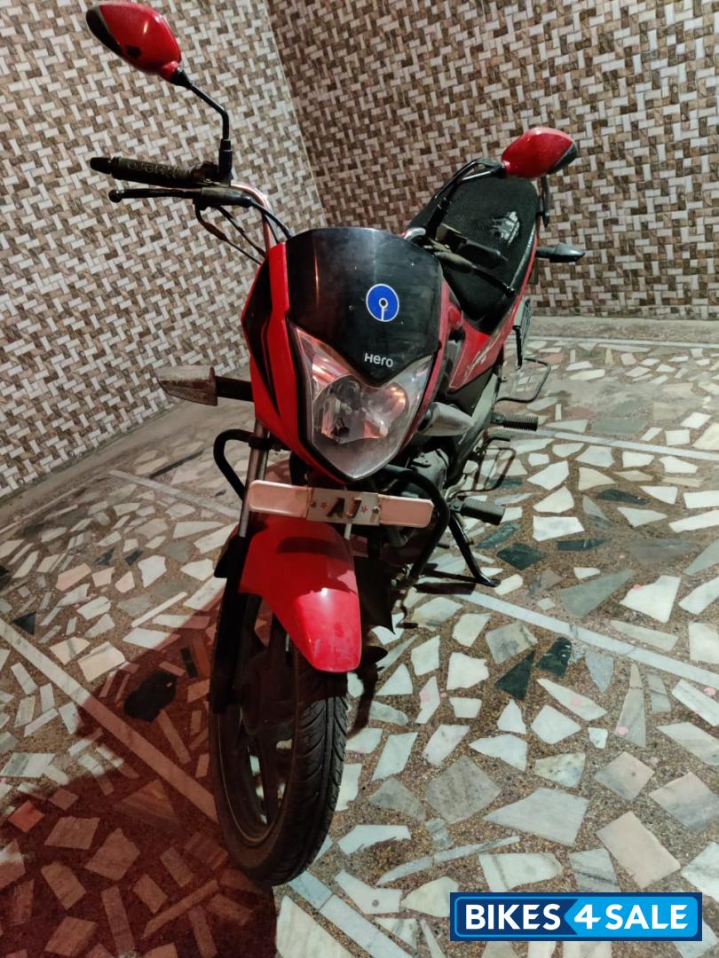 Hero Splendor iSmart 110