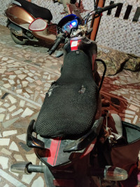 Hero Splendor iSmart 110