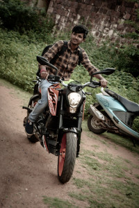 KTM Duke 125 2019 Model