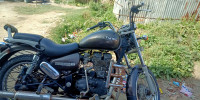 Royal Enfield Thunderbird 350 2015 Model