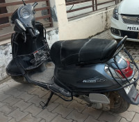 Suzuki Access 125 2010 Model