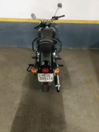 Royal Enfield Classic Gunmetal Grey