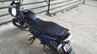 Bajaj Discover DTSi 150 2010 Model
