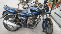 Bajaj Discover DTSi 150