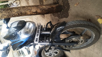 Bajaj Discover DTSi 150