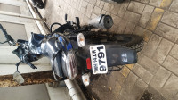 Bajaj Discover DTSi 150
