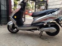 Okinawa Ridge Plus 2019 Model