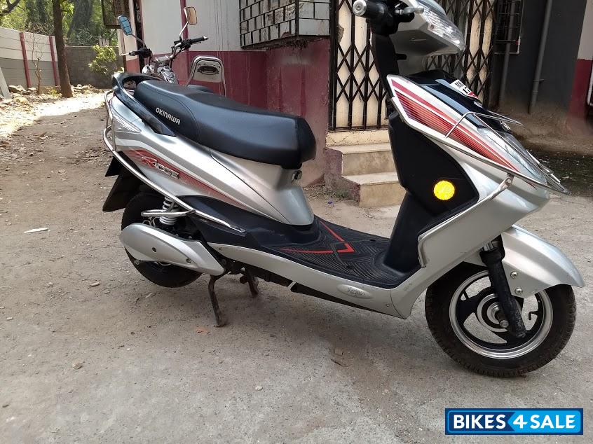 Okinawa Ridge Plus Okinawa Ridge Plus