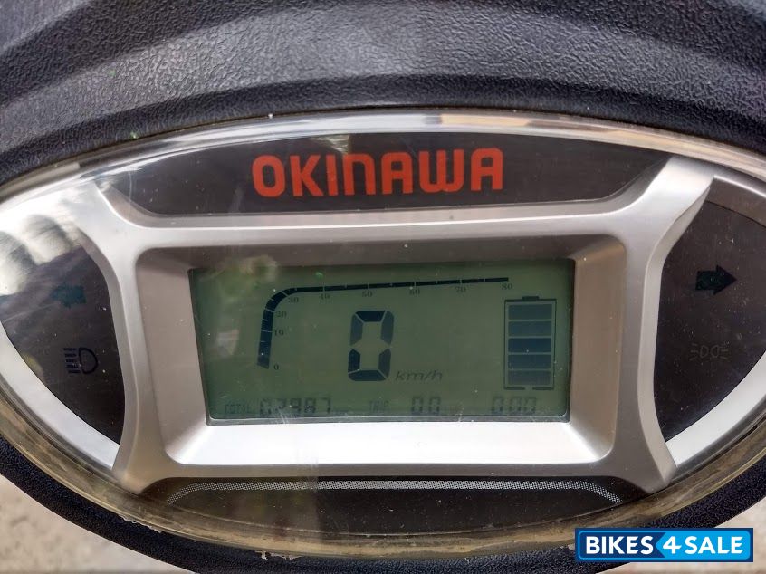 Okinawa Ridge Plus Okinawa Ridge Plus