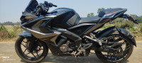 Bajaj Pulsar RS 200 2017 Model