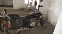 Bajaj Avenger Cruise 220
