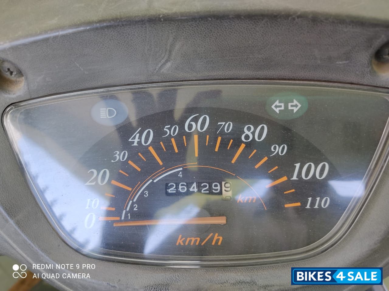 Honda Eterno Honda Eterno