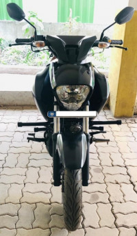 Suzuki Intruder SP 2019 Model