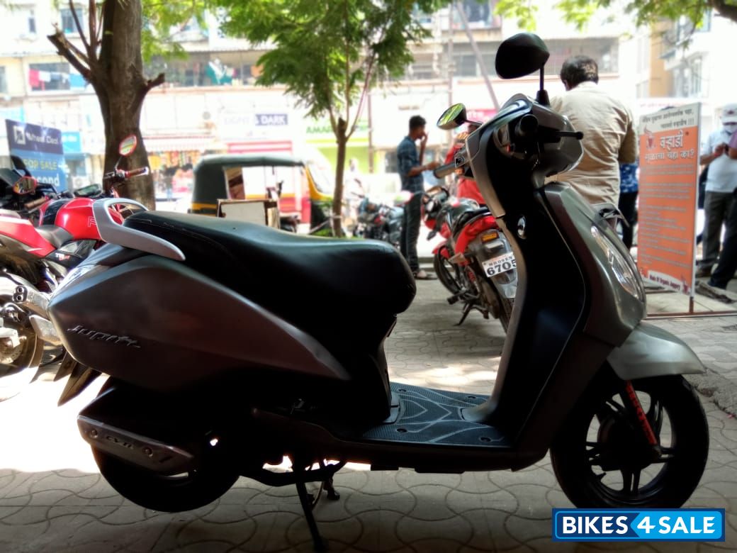 TVS Jupiter