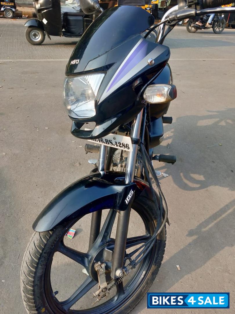 Hero Super Splendor