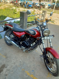 Bajaj Avenger 220 DTS-i