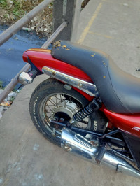 Bajaj Avenger 220 DTS-i