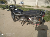 Hero Splendor Plus 2013 Model