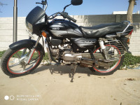 Hero Splendor Plus