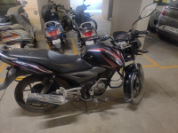 Bajaj Discover 125T 2013 Model