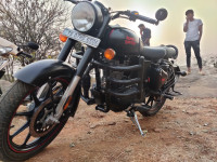 Royal Enfield Classic 350 Dual Channel BS6 2020 Model