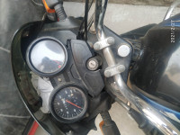 Bajaj Discover DTSi 125