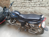 Bajaj Discover DTSi 125