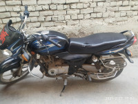 Bajaj Discover DTSi 125