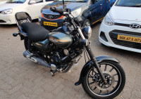 Bajaj Avenger Street 220