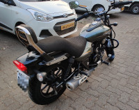 Bajaj Avenger Street 220