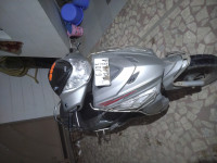 Hero Maestro Edge 2017 Model