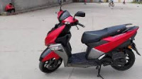 TVS NTORQ 125 2019 Model