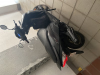 Honda Dio