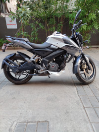 Bajaj Pulsar 200 NS 2017 Model