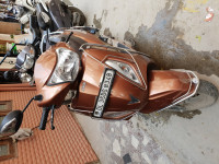 TVS Jupiter ZX 2017 Model