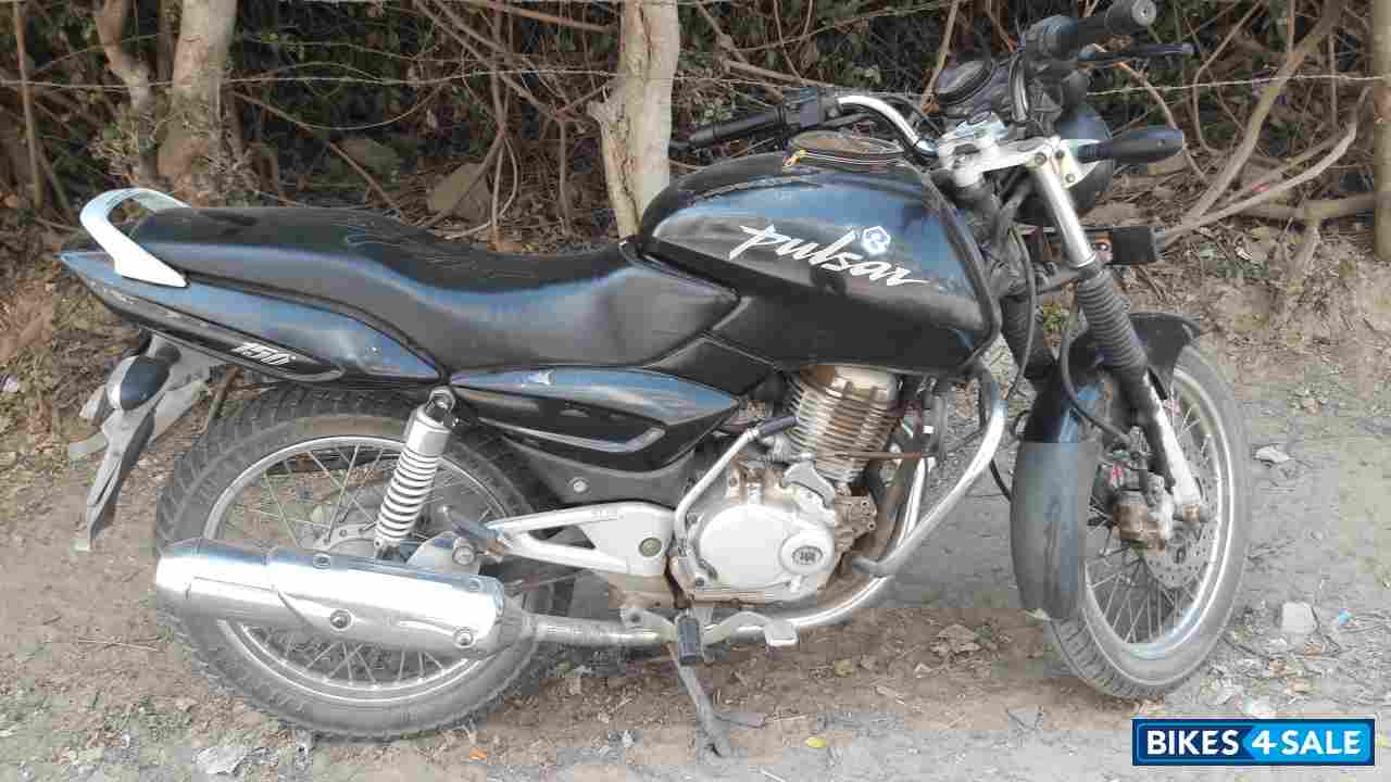 Bajaj Pulsar 150