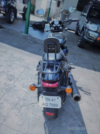 Harley Davidson Street 750