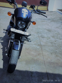 Harley Davidson Street 750