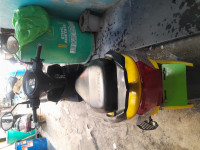 Suzuki Access 125 Special Edition