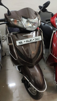 Honda Activa 4G
