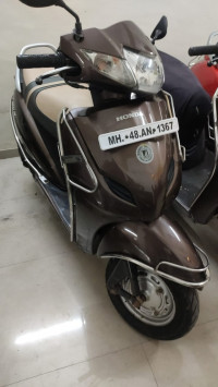 Honda Activa 4G
