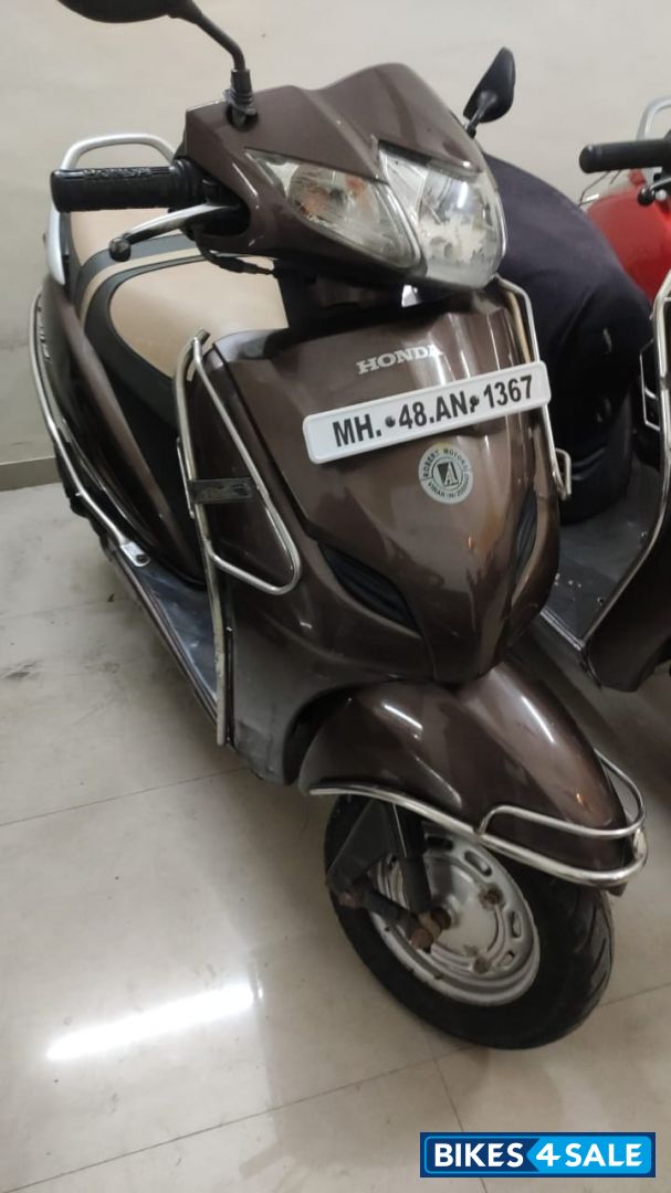 Honda Activa 4G Honda Activa 4G