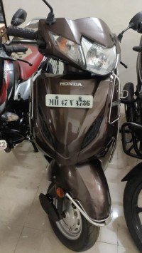 Honda Activa 4G