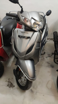 Honda Activa 4G